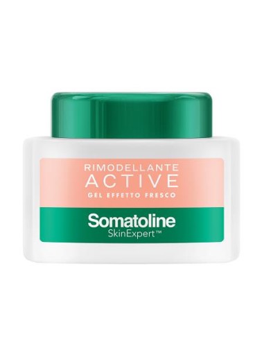 Somatoline Skin Expert Gel Intensivo Rimodellante