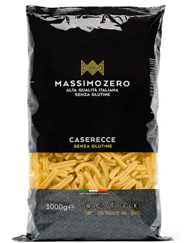 MASSIMO ZERO CASERECCE 1KG