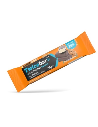 TWICEBAR COOKIES FLAVOUR 85G