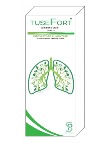 TUSEFORT 150ML