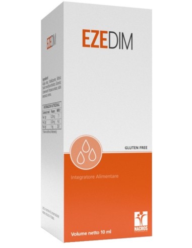 EZEDIM 10ML