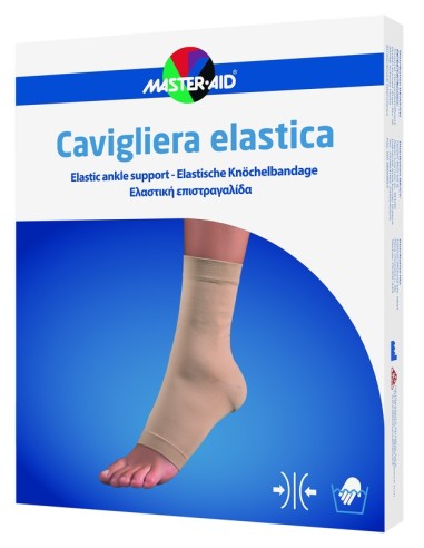 M AID SPORT CAVIGLIERA 3