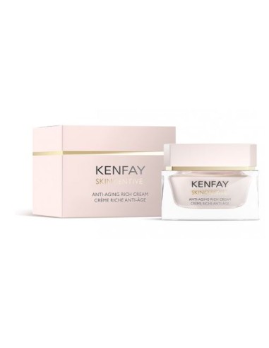 KENFAY CREMA VISO 50ML