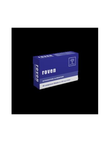 ROVEN 20CPR RIVESTITE