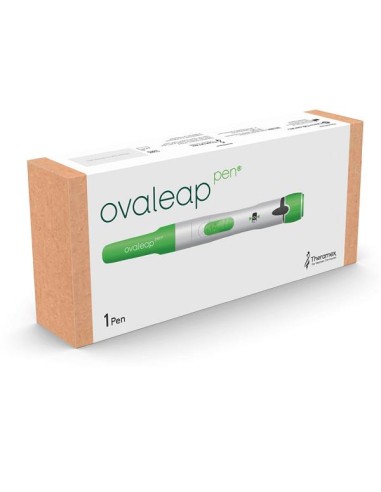 OVALEAP PEN