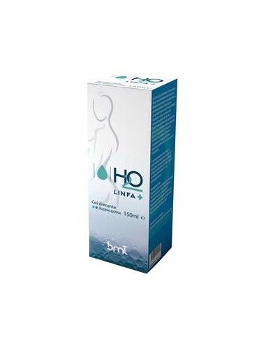 H2O LINFA+ 150ML