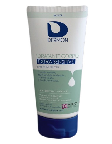 DERMON IDRATANTE CORPO EXTRA