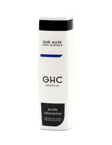 GHC MEDICAL HAIR MASK IALURON