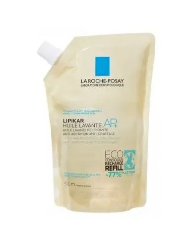 LIPIKAR HUILE AP REFIL PACK