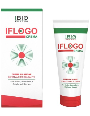 IFLOGO CREMA 100ML