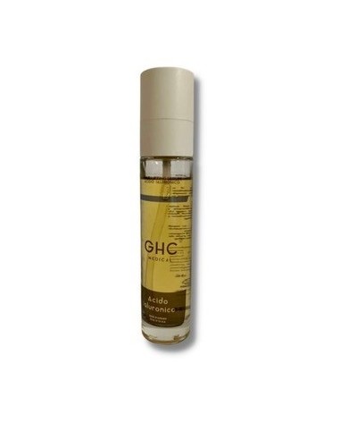 GHC MEDICAL HAIR LIFTING SERUM