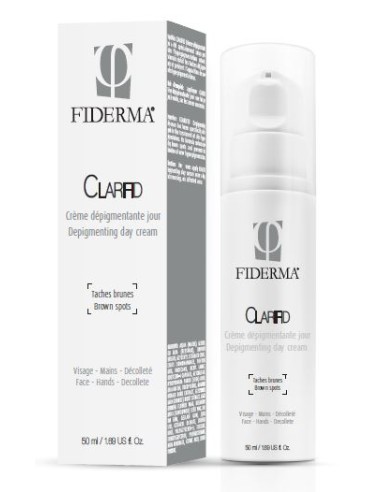 CLARIFID CREMA GIORNO 50ML