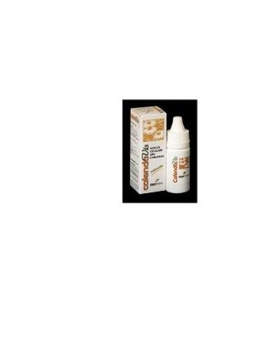 CALENDUVIS GTT OCUL CALEN 15ML