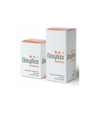 DAYLAX 100TAV 500MG