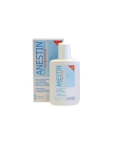 ANESTIN LIQUIDO 125ML