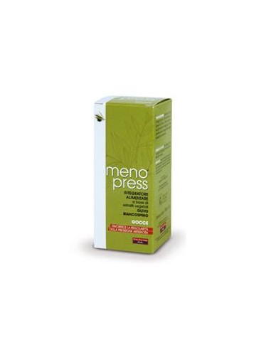 MENOPRESS GOCCE 100ML