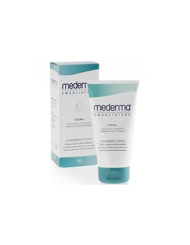 MEDERMA SMAGLIATURE CREMA 150G