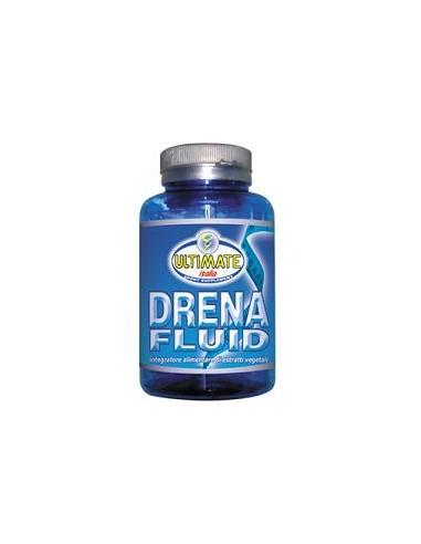 ULTIMATE DRENA FLUID 90CPS