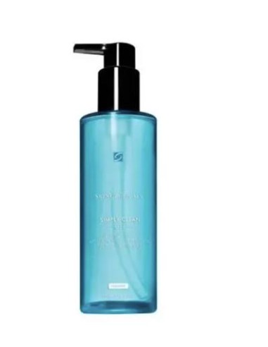 SkinCeuticals Simply Clean Gel Detergente Viso 195ml