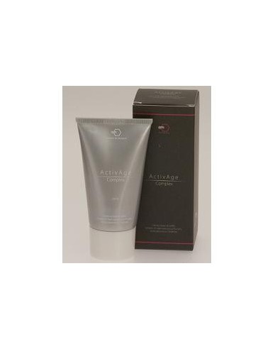 ACTIVAGE COMPLEX CREMA 50ML