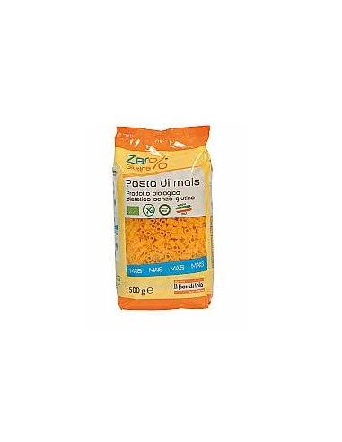 ZERO% G PASTA MAIS DITALI 500G