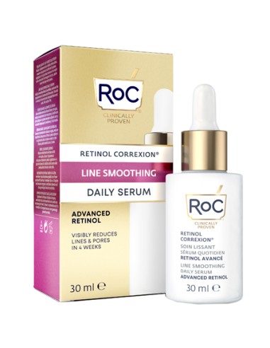 ROC RETINOL CLS SIERO VISO GG