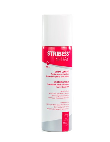 STRIBESS SPRAY 200ML