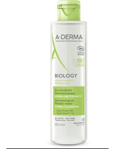 ADERMA A-D BIOLOGY ACQ MI200ML