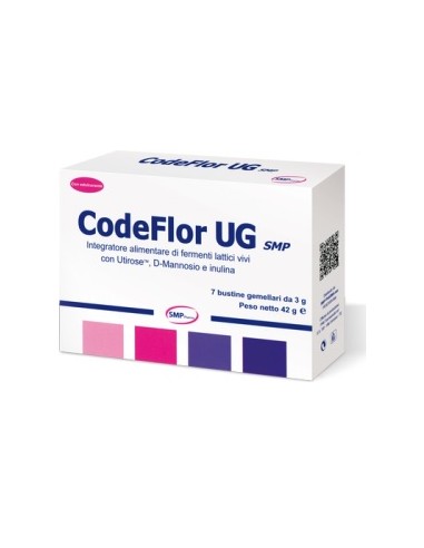 CODEFLOR UG 14BUST