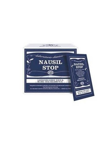 NAUSIL STOP 12BUST