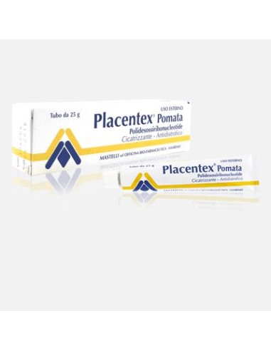 PLACENTEX%POM 25G