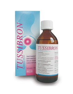 TUSSIBRON%SCIR FL 190ML