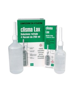 CLISMALAX%1CLISMA 133ML