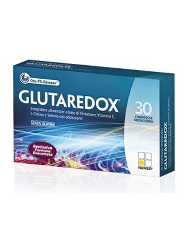 GLUTAREDOX 30CPR