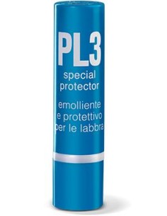 PL3 STICK SPECIAL PROTECTOR