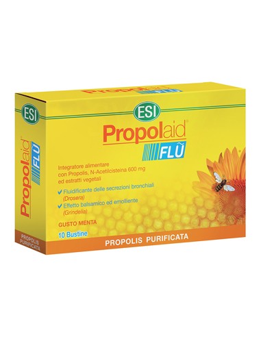 PROPOLAID FLU 10BUST