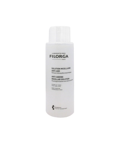 FILORGA SOLUTION MICELLARE