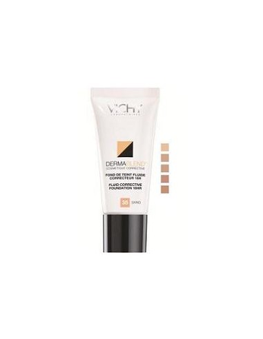 DERMABLEND FLUIDO 15 30ML