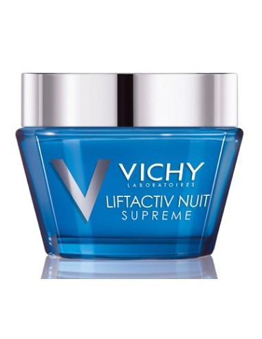 LIFTACTIV SUPREME NOTTE 50ML