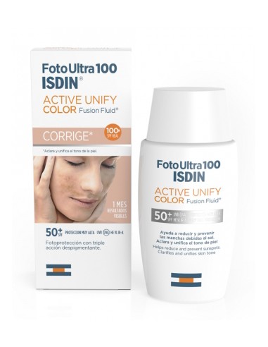 FOTOULTRA ACTIVE UNIFY COLOR