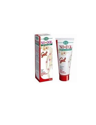 NO DOL ART DIAV GEL 100ML DM