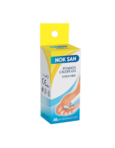 NOKSAN POMATA CALLIFUGA 7,5ML