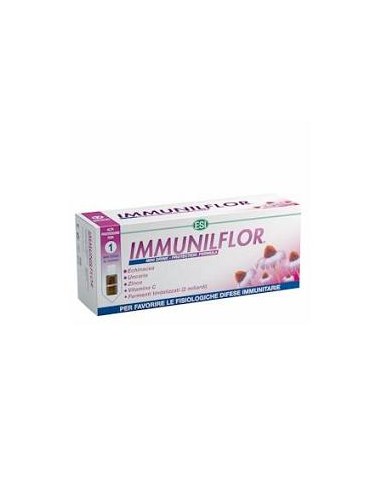 IMMUNILFLOR 12MINI DRINK