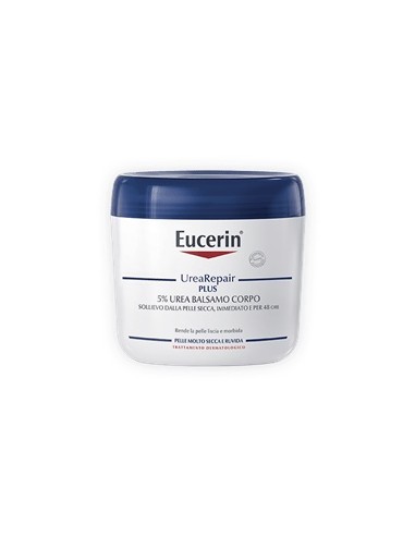 EUCERIN UREAREP BALS CRP 450ML