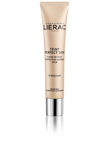 LIERAC TEINT PERF SKIN BEI CLA