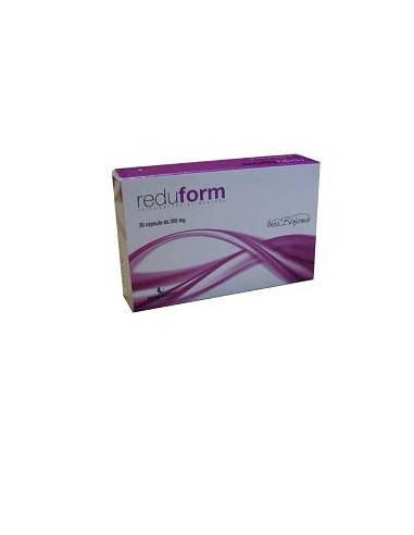 REDUFORM 30CPS 550MG