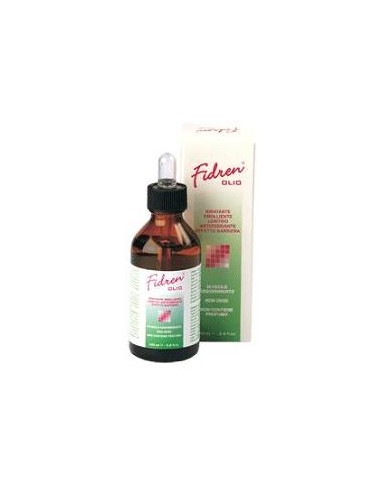 FIDREN OLIO 100ML