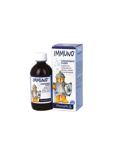 IMMUNO 200ML