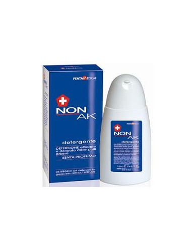 NONAK MOUSSE DETERGENTE 100ML