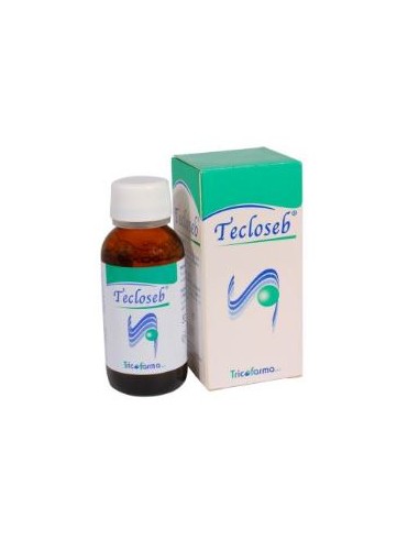 TECLOSEB LOZIONE TOPICA 50ML